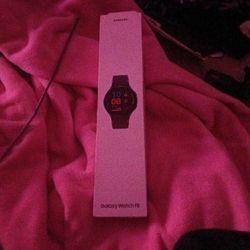Samsung Galaxy Watch Fe