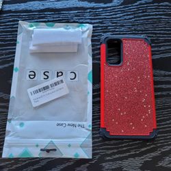 Samsung Galaxy S20 FE Case