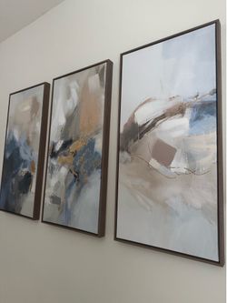 Wall Art