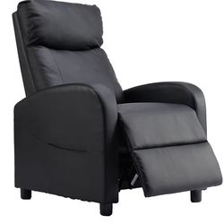 Recliner Chair