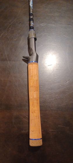 Dobyns Champion Xp Crankbait Rod