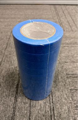 Blue Tape For Sale!!!