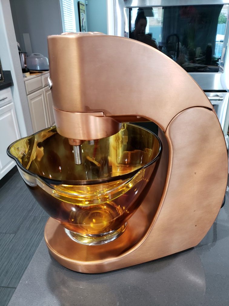 Jenn Air attrezzi mixer