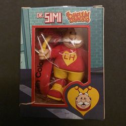 Llaveros Y Pastilleros