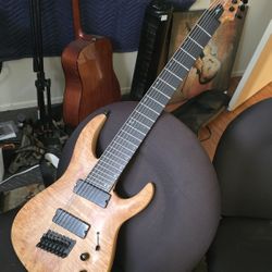 Legator Ninja 8 String