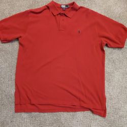 Ralph Lauren Polo Shirt