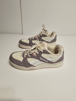 Tennis Reebok De Mujer