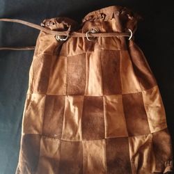 Vintage Style Boho Bag/purse