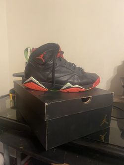 Jordan 7