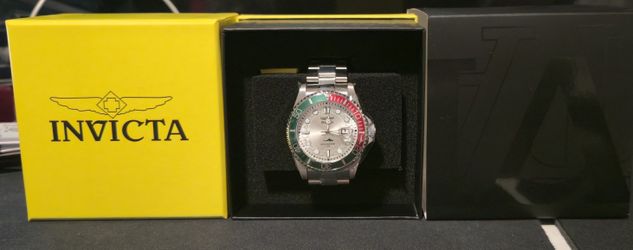 Invicta Pro Diver 43mm (44714)