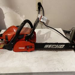 Echo CS-310 14 Inch Chain Saw