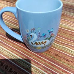 Mother's Day Coffee Cup