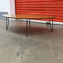 Mid Century Coffee Table