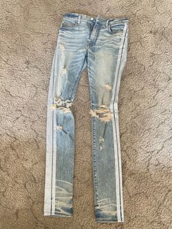 Amiri Jeans