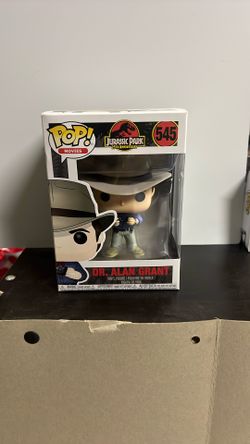 Funko Pop