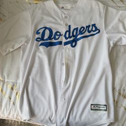 LA Dodgers #35 Cody Bellinger Home Jersey 