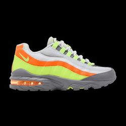 Air Max Kids Size 11C
