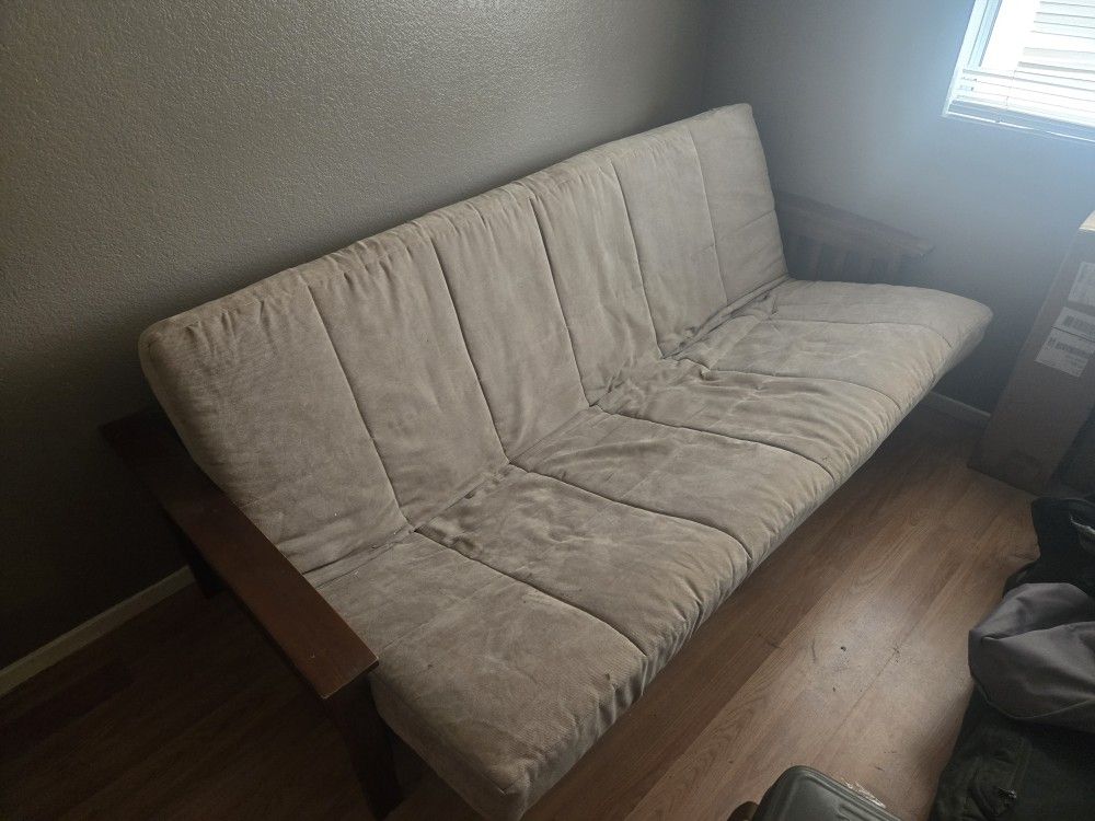 Futon