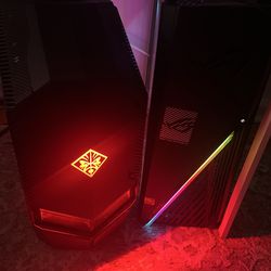 Selling 2 Gaming PC