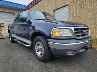 2003 Ford F-150