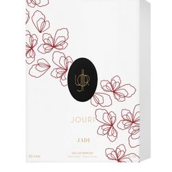 Jadi Jouri Eau de Parfum