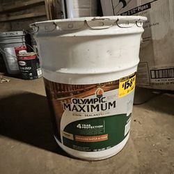 FLOOR SEALANT 