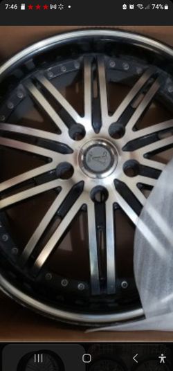 20"Rims