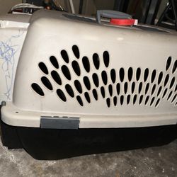 Dog Cage 