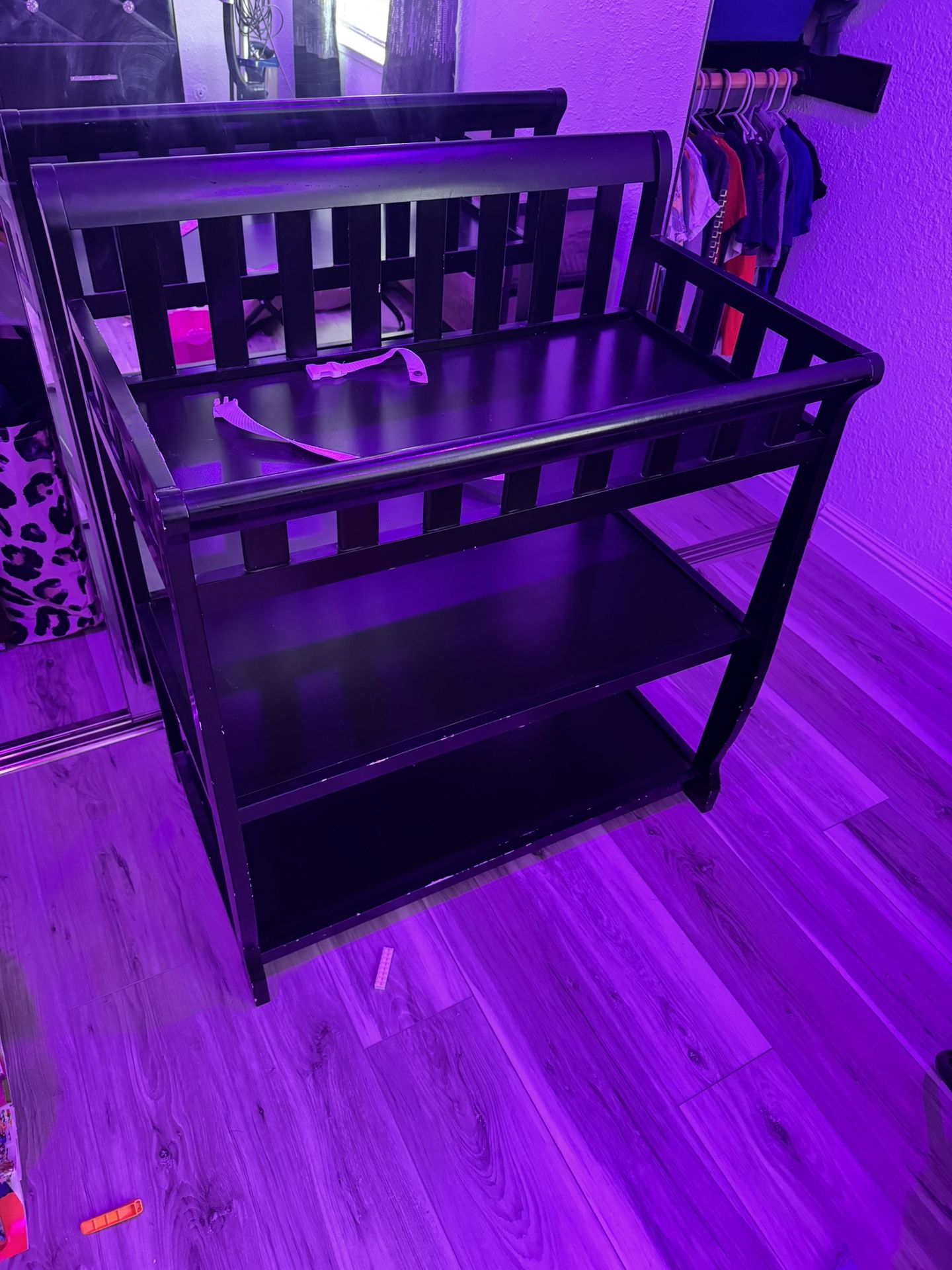 💫 Changing Table 💫