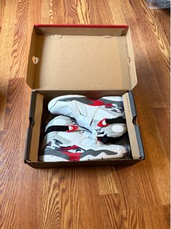 Jordan 8 bugs bunny