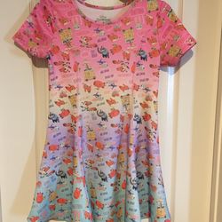 Disney Zootopia Dress