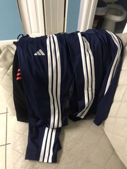 Track Suits 