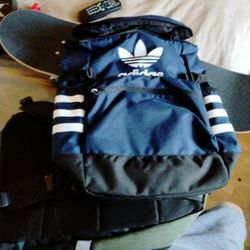 Adidas Backpack 