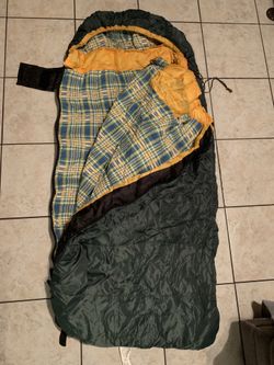 Kids sleeping bags