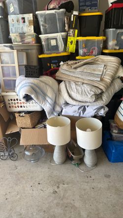EVERYTHING LESS $5 a piece NEED GONE