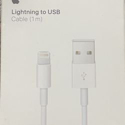 Charging Cable