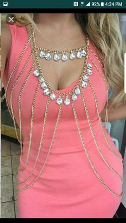 Body chain