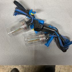 H11 3000k Hid Bulbs