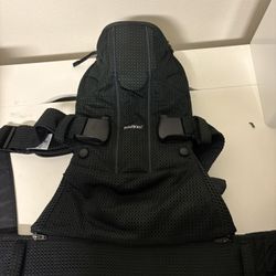 BabyBjorn Carrier One Mesh Baby Carrier