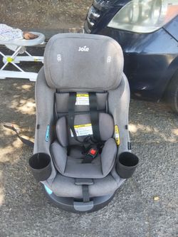 Joie carseat