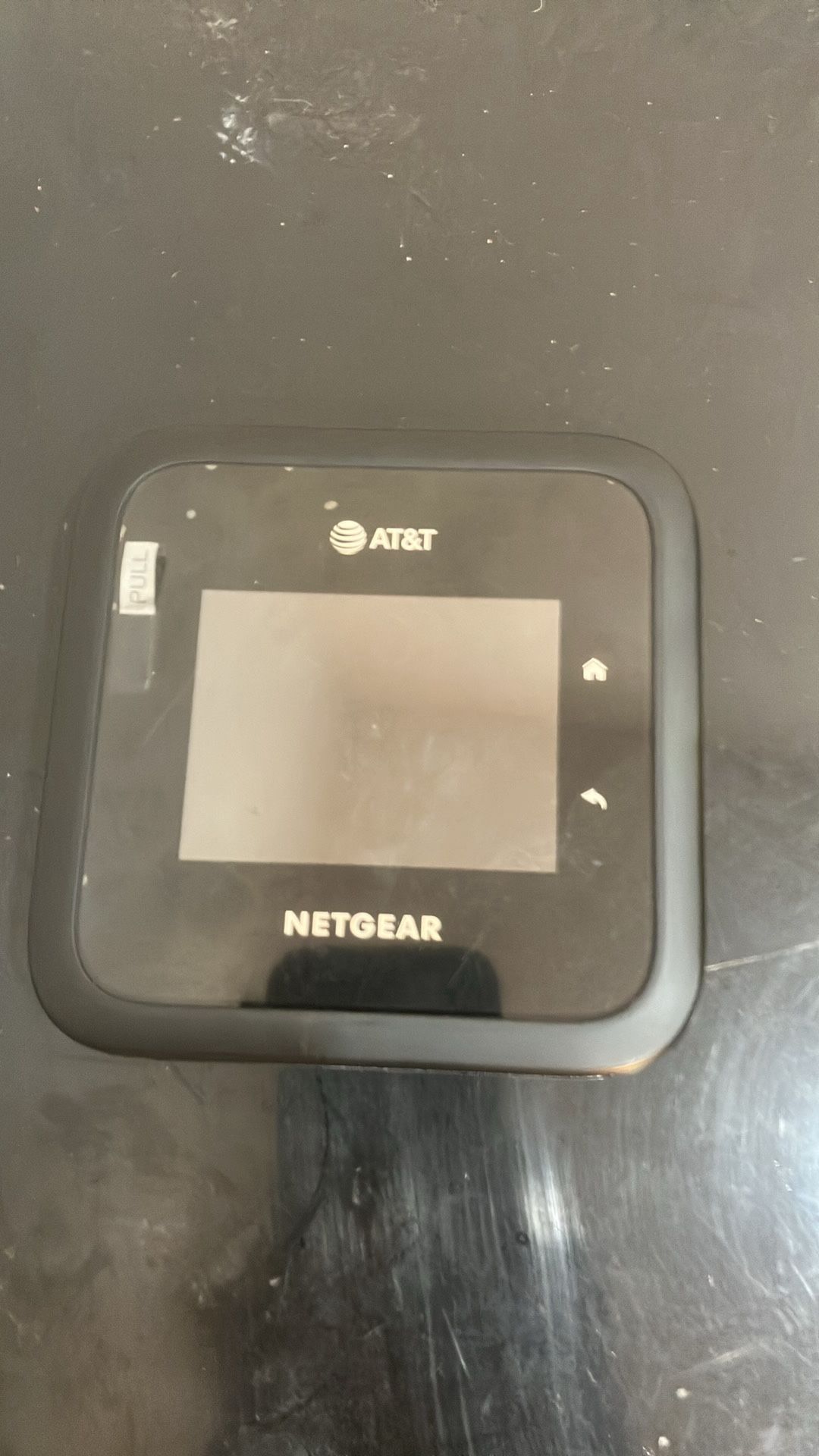 AT&T Portable WiFi 