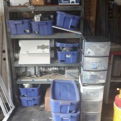 Complete Grow Room