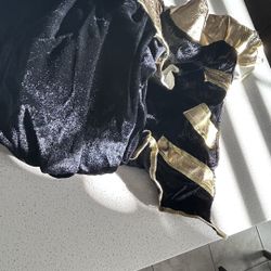 FREE - Egyptian Pharaoh Costume - Large  