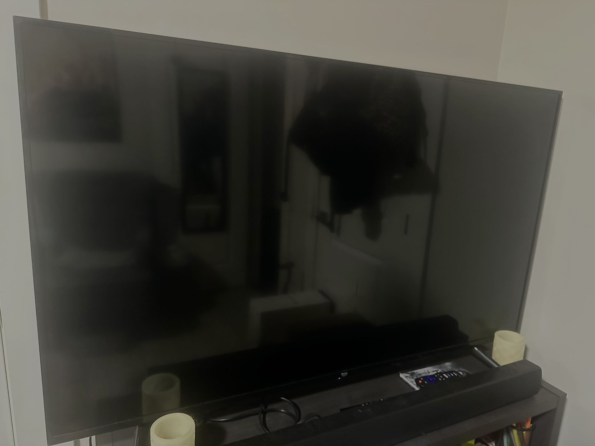 55” Amazon Fire TV – 4-Series 4K UHD Smart TV | Alexa Voice Remote