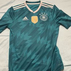 Germany 2018 World Cup Kids XL