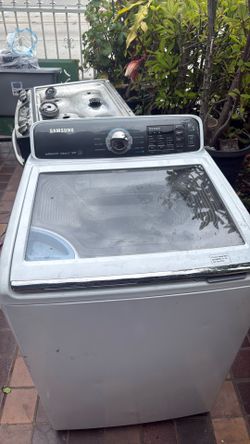 Washer