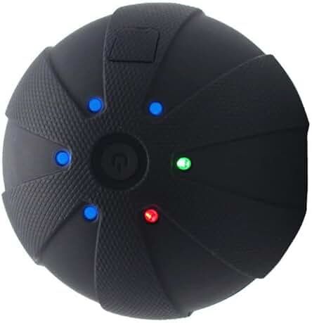 Hyperice Go Massaging Ball