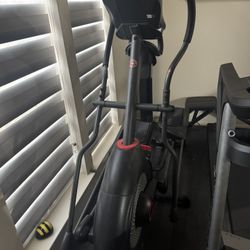 Schwinn 430 Elliptical 