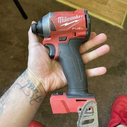 Milwaukee Power Tool 