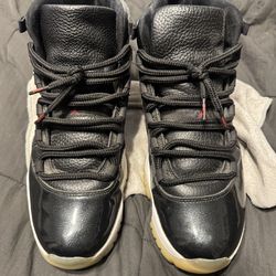 Jordan 11 Retro ‘72-10’